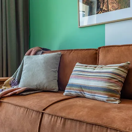 Apartamento Belle View 229