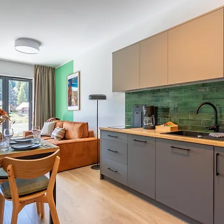 Apartment Belle View 229